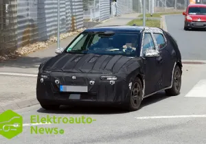 Νέο Hyundai Ioniq 2: Το ηλεκτρικό μικρό crossover έρχεται
