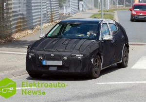 Νέο Hyundai Ioniq 2: Το ηλεκτρικό μικρό crossover έρχεται