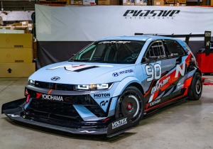 Ανάβαση Pikes Peak: Το Hyundai Ioniq 5 N ετοιμάζεται να σαρώσει!