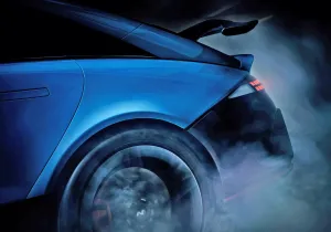 Hyundai Ioniq 6 N: Με το πλάι και όπου πάει…