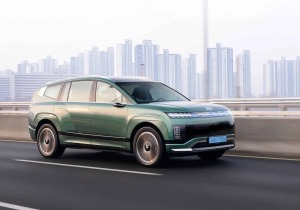 Τα 7 καλύτερα 7θέσια ηλεκτρικά SUV για μεγάλα ταξίδια με μία μόνο στάση φόρτισης!