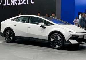 Hyundai Ioniq V: Το νέο ηλεκτρικό που… ΔΕΝ θα δεις στην Ευρώπη