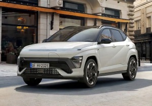 Hyundai: Νέα έκδοση N Line για το Kona Electric – Δείτε πόσο κάνει