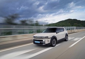 Hyundai Nexo: Η υδρογονοκίνηση στα καλύτερά της – 826 χλμ αυτονομία με 5′ ανεφοδιασμού!