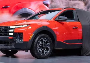 Η Hyundai θα λανσάρει το δικό της pickup