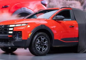 Η Hyundai θα λανσάρει το δικό της pickup