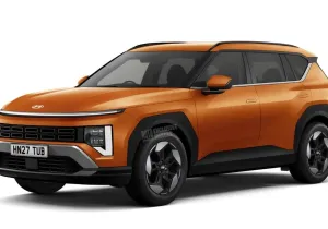 Νέο Hyundai Tucson 2026: Το SUV game changer!