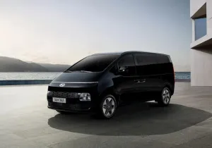 Το Giga ηλεκτρικό Hyundai έρχεται Ευρώπη με 800V τεχνολογία και ισχύ 220 PS