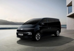 Το Giga ηλεκτρικό Hyundai έρχεται Ευρώπη με 800V τεχνολογία και ισχύ 220 PS