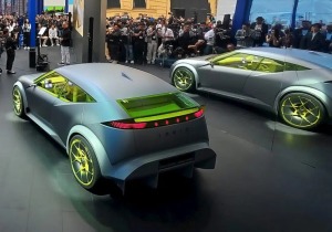 Hyundai IONIQ 3: Το ηλεκτρικό-έκπληξη που έρχεται να «χτυπήσει» τα ID.3 και EV3