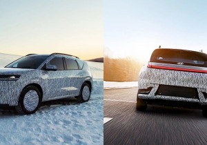 Αυτό είναι το νέο «όπλο» της Hyundai που στόχο έχει να ανατρέψει την κινέζικη αγορά!