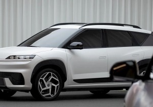 Ξεχάστε το IONIQ 4 – Το νέο ELEXIO της Hyundai απειλεί να σαρώσει την αγορά