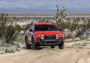 Η Hyundai ετοιμάζει το πρώτο της ηλεκτρικό pick-up