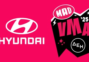 Ποιό ηλεκτρικό αυτοκίνητο στηρίζει τα Mad Video Music Awards