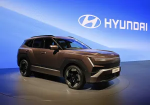 Hyundai: Παγκόσμια πρεμιέρα για το νέο BAYON και ευρωπαϊκή παρουσίαση του TUCSON στο Παρίσι
