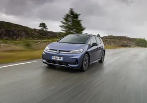 ID.3 Neo: Η ηλεκτρική απάντηση της Volkswagen στα Tesla Model 3 και BYD Dolphin