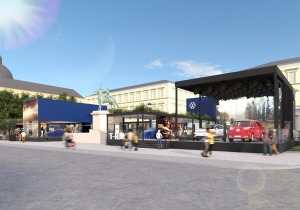 IAA MOBILITY 2025: Η Volkswagen παρουσιάζει το μέλλον της κινητικότητας στο Μόναχο