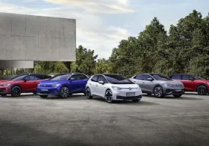Volkswagen: Νέες εκδόσεις MORE με όφελος έως €8.238!