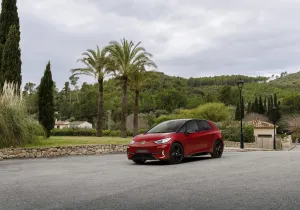Νέο VW ID.3 GTX και νέες εκδόσεις ID.3 & ID.5
