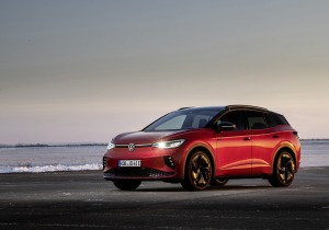 Ηλεκτρική κυριαρχία του Volkswagen Group στην Ευρώπη