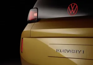 Volkswagen & Rivian: Γέφυρα ανάμεσα σε δύο κόσμους