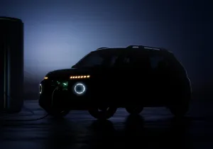 Hyundai: Παρουσιάζει το νέο αμιγώς ηλεκτρικό INSTER