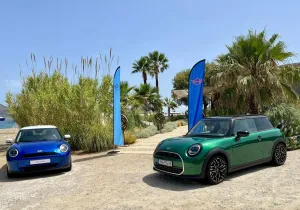 Νέο Mini Cooper: Δείτε τις τιμές!