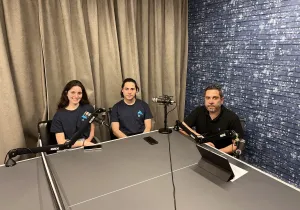 Podcast: Η ομάδα Oceanos στο Podcast του CarsElectric.gr