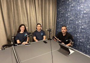Podcast: Η ομάδα Oceanos στο Podcast του CarsElectric.gr