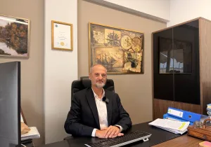 Podcast: Ο καθηγητής Άγγελος Αμδίτης στο CarsElectric.gr