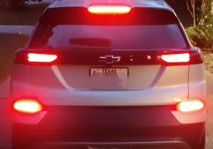 Υποχρεωτικό νέο σύστημα ασφαλείας στα αυτοκίνητα από 7 Ιουλίου – Τι αλλάζει στους δρόμους