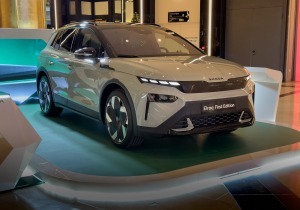Το ολοκαίνουργιο Skoda Elroq κάνει απόβαση στη Βρετανία – Δείτε εκδόσεις και τιμές