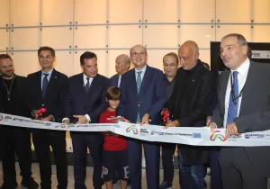 Με μεγάλη επιτυχία πραγματοποιήθηκαν τα επίσημα εγκαίνια της Auto Athina 2026