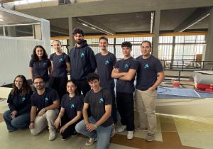 Oceanos  NTUA: Το νέο ηλιακό σκάφος αποκαλύπτεται στις 29 Οκτωβρίου στο Πολεμικό Μουσείο