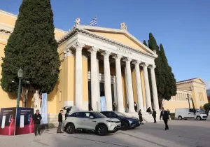 Ολοκληρώθηκε η διεξαγωγή τής 2ης Charging & Battery Summit & Expo