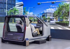 Το Hyundai Motor Group εγκαινίασε το UX Studio Seoul φέρνοντας επανάσταση στην εμπειρία κινητικότητας