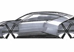 Hyundai: Παγκόσμιο ντεμπούτο για το Concept THREE της μάρκας IONIQ