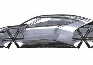 Hyundai: Παγκόσμιο ντεμπούτο για το Concept THREE της μάρκας IONIQ