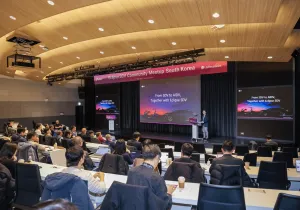 Η LG ενισχύει το οικοσύστημα SDV με το Eclipse SDV Meetup