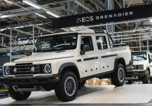 Ineos: Με το βλέμμα στην αγορά της Αμερικής