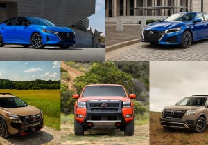 Η Nissan στην υψηλότερη θέση μεταξύ των εταιρειών μαζικών πωλήσεων στην έρευνα J.D. Power