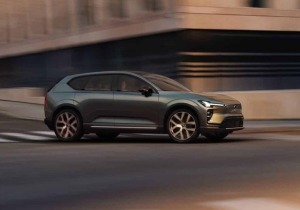 Αυτές είναι οι τιμές του νέου Volvo EX60 στην Ελλάδα