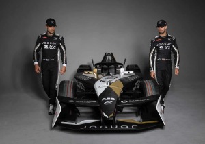 Η Jaguar TCS Racing μπαίνει στη Formula E με νέα δυναμική