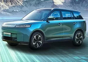 Το νέο Jaecoo 5 υπόσχεται premium εμπειρία