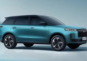 Jaecoo 5: Το νέο ηλεκτρικό SUV που έρχεται να ταράξει την αγορά με τιμή-έκπληξη!