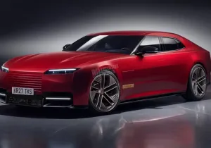 Jaguar Type 01: Το ηλεκτρικό «τέρας» των 1.020 PS έρχεται να ταράξει τα νερά