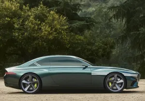 Η Jaguar τα τινάζει όλα στον αέρα: Λέει «όχι» στα υβριδικά και ποντάρει τα πάντα στο ηλεκτρικό μέλλον!