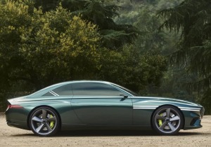 Η Jaguar τα τινάζει όλα στον αέρα: Λέει «όχι» στα υβριδικά και ποντάρει τα πάντα στο ηλεκτρικό μέλλον!