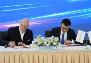 Η Allianz Partners και η Chery υπέγραψαν συμφωνία συνεργασίας για την προώθηση των Λύσεων Κινητικότητας στην Ευρώπη