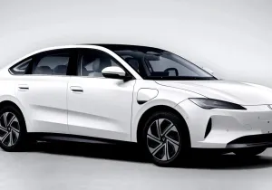 Το νέο ηλεκτρικό VW Jetta M6 θυμίζει έντονα Tesla Model 3